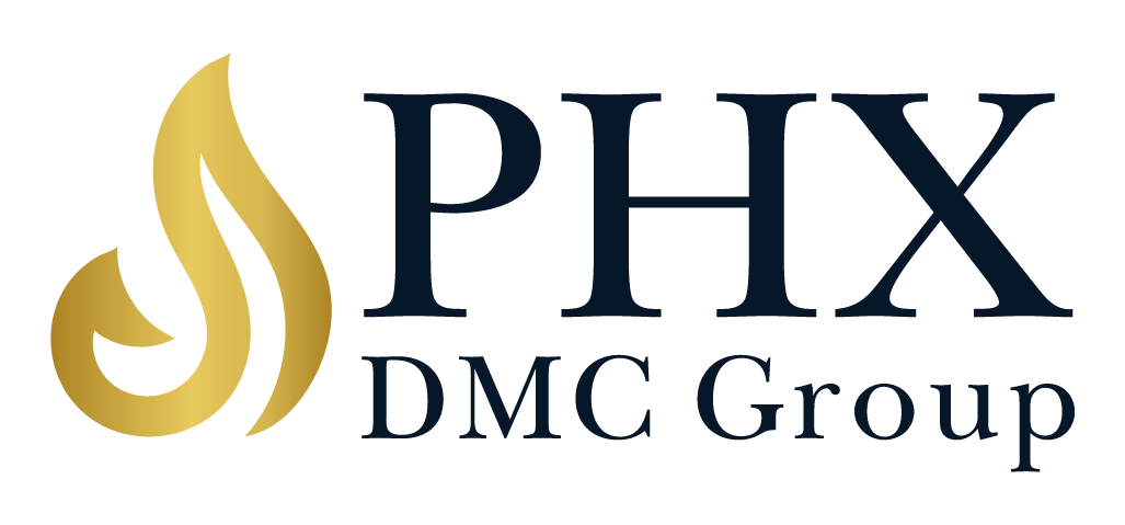 PHX DMC Group - Latin America DMC